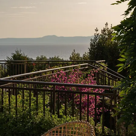 Villa Casa By Halu!, With Private Pool Pefkochori