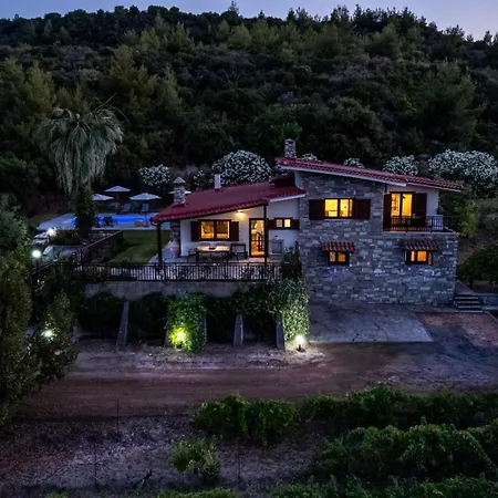 Casa By Halu!, With Private Pool