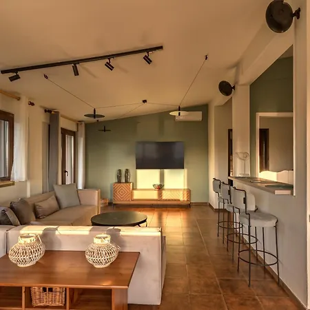 Villa Casa By Halu!, With Private Pool