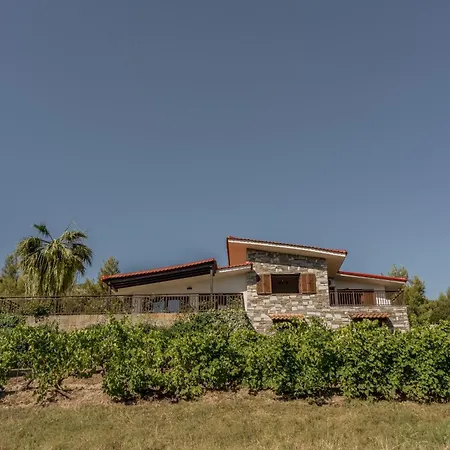 Villa Casa By Halu!, With Private Pool