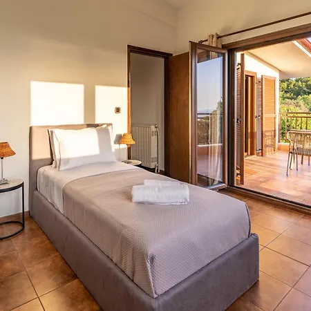 Casa By Halu!, With Private Pool *
