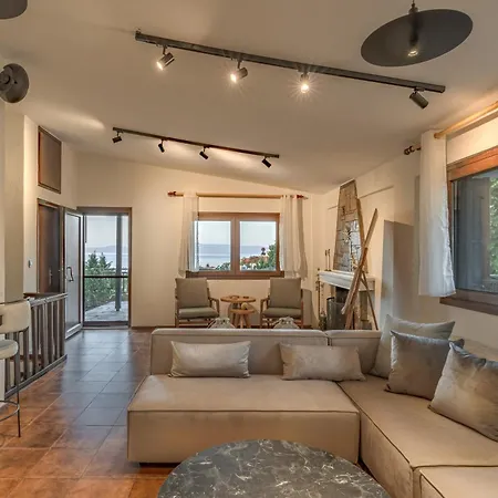 Casa By Halu!, With Private Pool * Pefkochori
