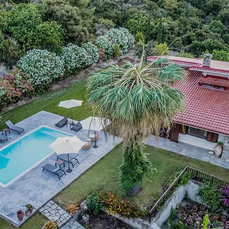 Casa By Halu!, With Private Pool * Pefkochori