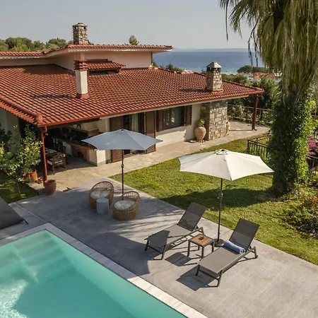 Casa By Halu!, With Private Pool *