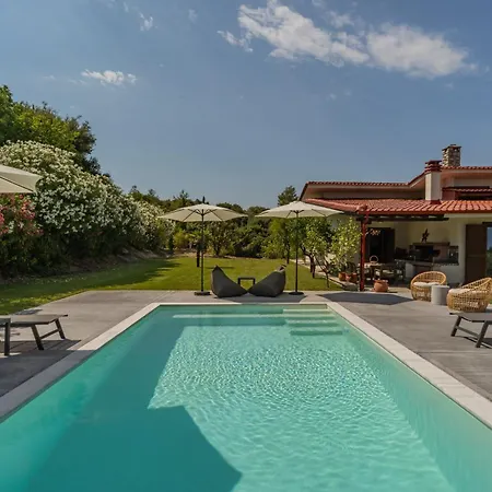 Casa By Halu!, With Private Pool Villa *