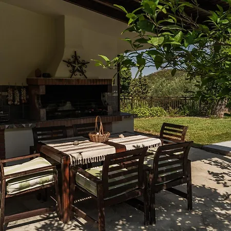 Casa By Halu!, With Private Pool Villa
