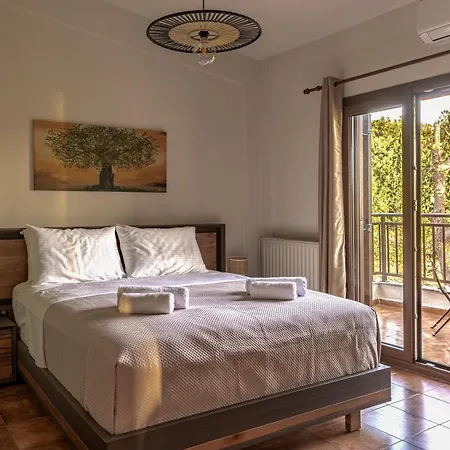 Casa By Apprime * Pefkochori