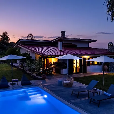 Casa By Apprime * Pefkochori