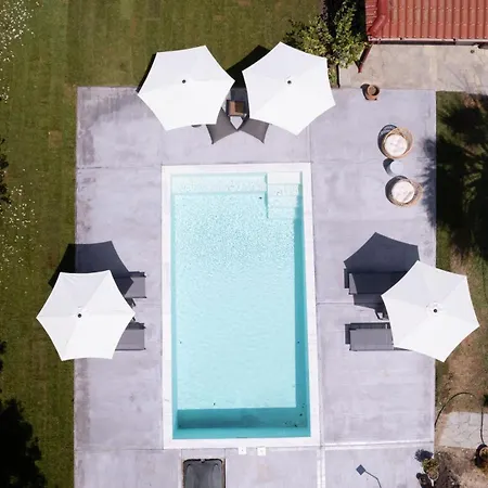 Villa Casa By Apprime