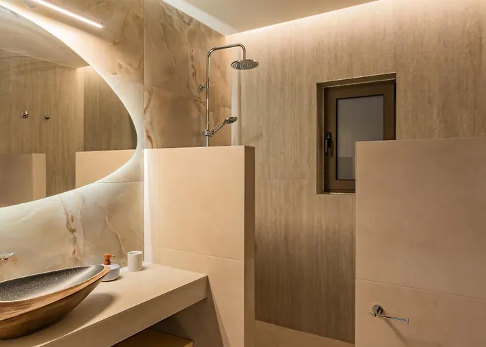 Casa By Apprime Villa *