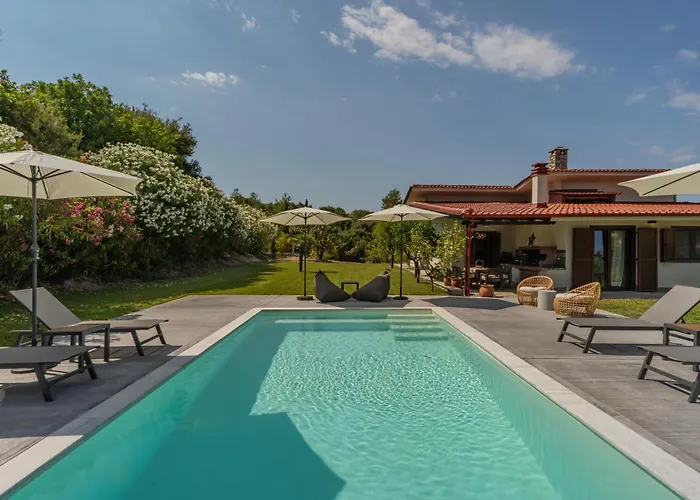 Casa By Apprime Villa