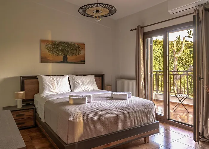Casa By Apprime * Pefkochori