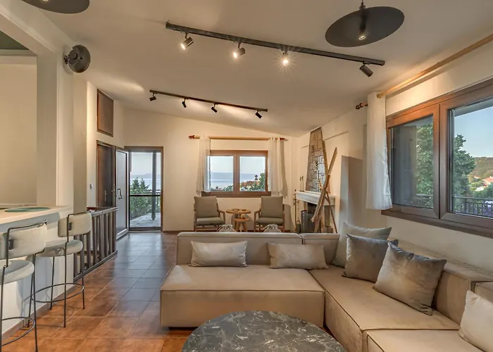 Casa By Apprime Villa Pefkochori