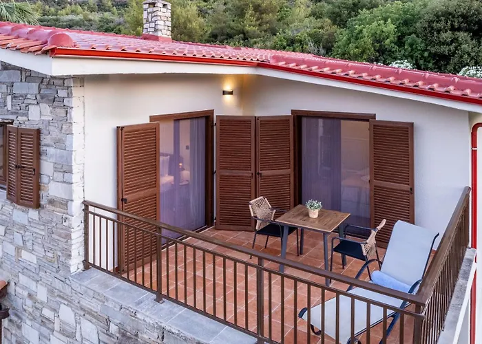 Villa Casa By Apprime *