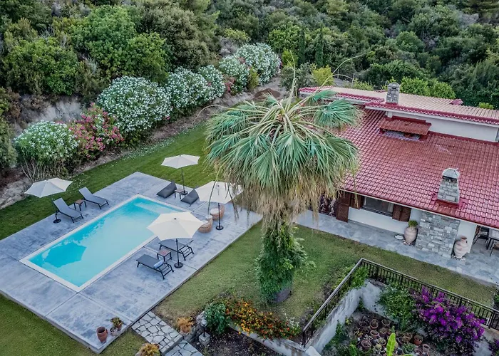 Casa By Apprime Villa Pefkochori