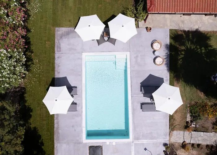 Villa Casa By Apprime