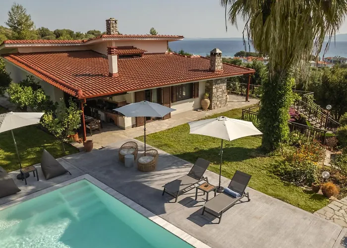 Casa By Apprime Villa *